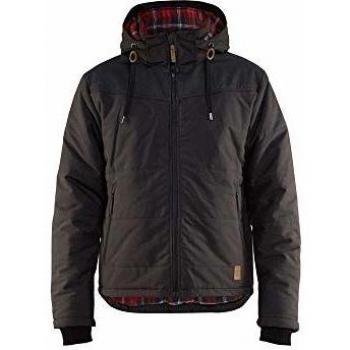 Blaklader Winterfreuden Daunenveste