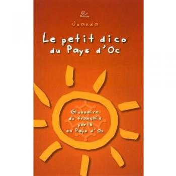 Le petit dico du Pays d'Oc