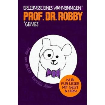 Prof. Dr. Robby