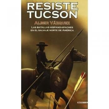 RESISTE TUCSON