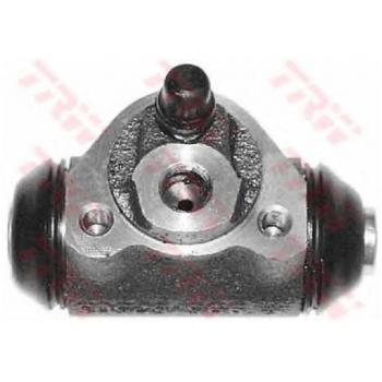Cilindro de freno trasero TRW BWH139