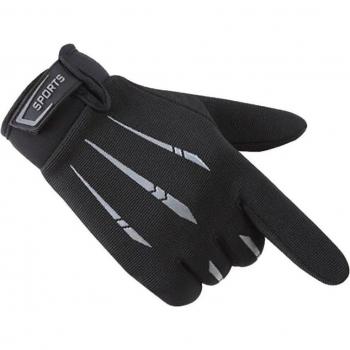 Gants thermiques anti‑glace, étanches à l’eau, coupe‑vent – 40 °C – ski #30