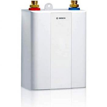 Bosch Tronic 4000 Untertisch-Durchlauferhitzer – 4,4 kW, 230 V