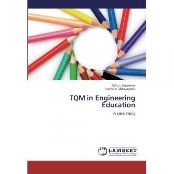 TQM in Engineering Education: A case study