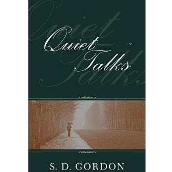Quiet Talks on Prayer