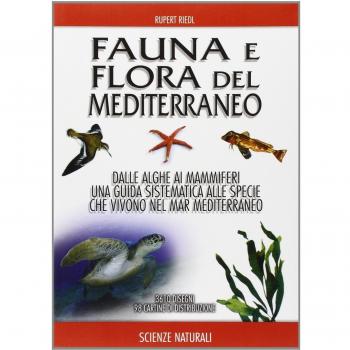 Fauna e flora del Mediterraneo