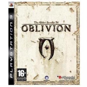 THE ELDER SCROLLS IV OBLIVION GAME OF THE YEAR EDITION .  GOTY . Pal España