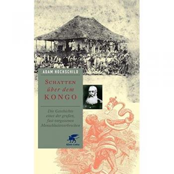 Schatten über dem Kongo