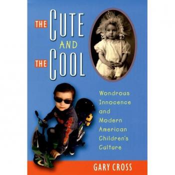 The Cute and the Cool