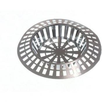 Sink Bath Strainer Waste Trap 70MM Tapered Centre