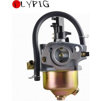 FLYPIG Replacement Carburetor 951-10974 for HUAYI Snowblowers
