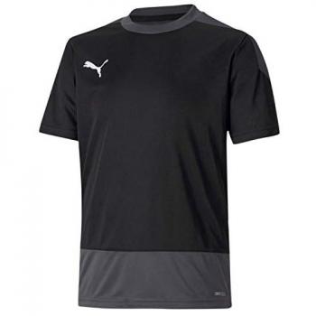 Kid’s Asphalt Performance Tee – Teamgoal 23