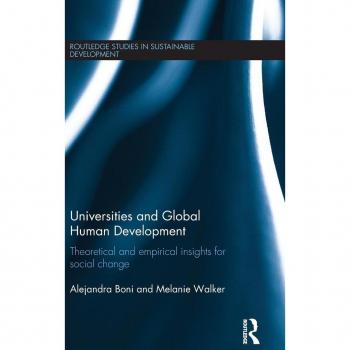 Universities and Global Human Development: Insights for Social Change