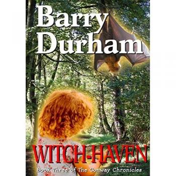 Durham, Barry: Witch-Haven