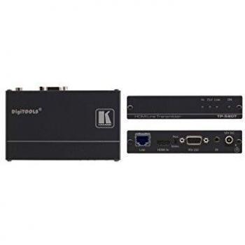 TP-580T convertidor de señal de vídeo 1920 x 1080 Kramer Ele TP-580T