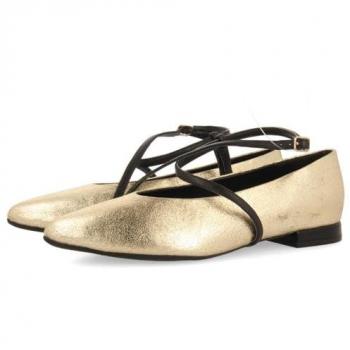 Gioseppo Ballerine Turkeve in Pelle EU 41