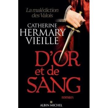 D'or et de sang