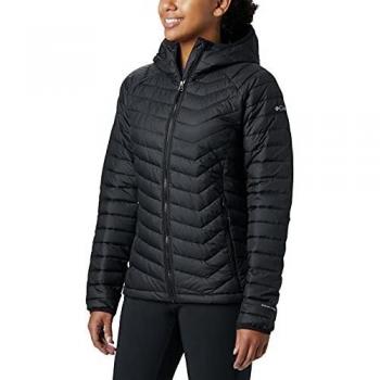 Chaqueta de invierno Columbia Powder Lite mujer