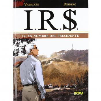 Irs 12