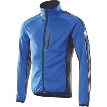 Fleece Blu Navy Mascot 18603