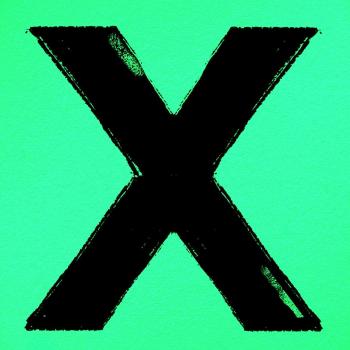 X ,Ed Sheeran