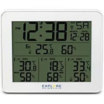 Stazione barometrica WSH4003 Oregon Scientific