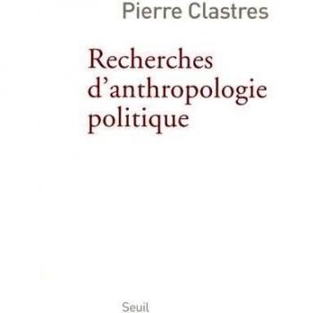 Recherches d'anthropologie politique