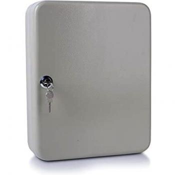 Sleutelkast met capaciteit voor 140 sleutels, 370x280x80mm, DONAU