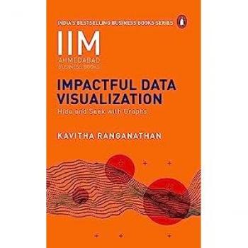 Impactful Data Visualization