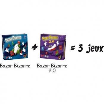 Bazaar Bizarro 2.0 Special Edition