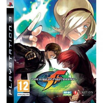 Match Finale King of Fighters 12