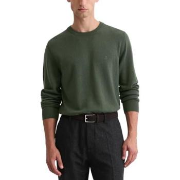 Pull-over couleur forêt XXL MARC O’POLO