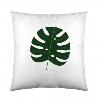 Cuscino 60x60 cm Davidelfin in Stile Tropico