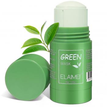 Palo Arcilloso Te Verde Niutuo