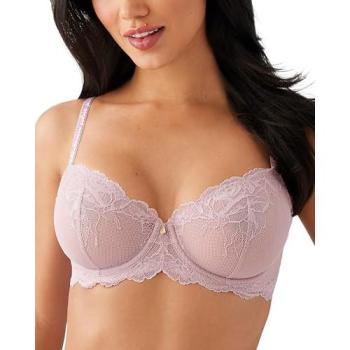 HerRoom Purple Vivid Attraction Bra – 34DDD