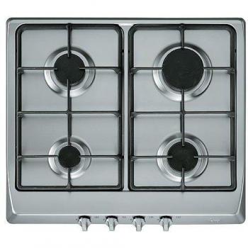 Placa giratoria con control de gas en 60 cm de ancho Teka EM/60 4G AL TR