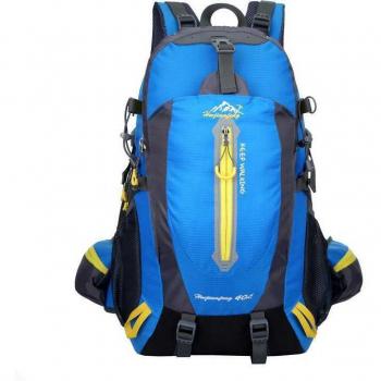 40L Waterproof Bike Backpack