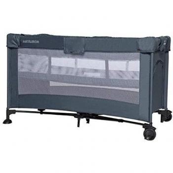 T5 Lettino Portatile Koelstra