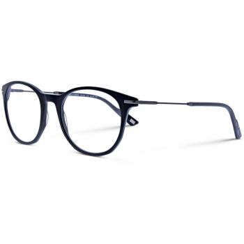 Occhiali da Vista Montatura 50mm Helly Hansen HH1045 C03 Neri