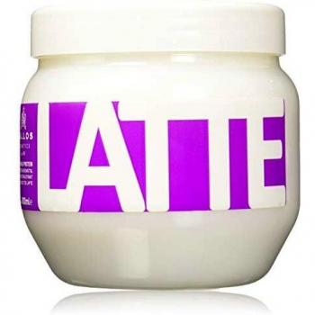 Kallos Cosmetics Nutritive Haarmaske Latte
