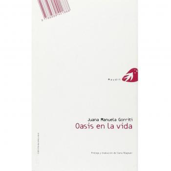 Oasis en la vida-Un'oasi nella vita. Ediz. bilingue