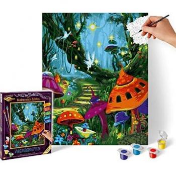 Schipper Malen nach Zahlen »Meisterklasse Klassiker