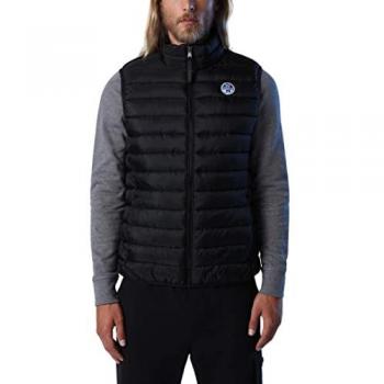 North Sails Skye Vest Black M Adult