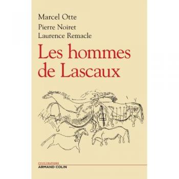 Les hommes de Lascaux