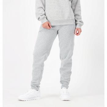 Pantaloni Sportivi Donna Grigi L