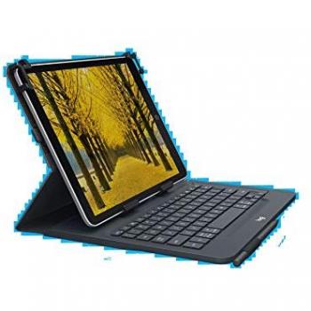 Funda Logitech Slim Folio para iPad Pro