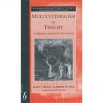 Multiculturalism in Transit