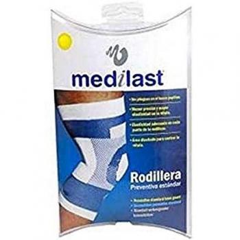 MEDIALAST Damen RODILLERA New Concepts L Strumpfhose, Schwarz