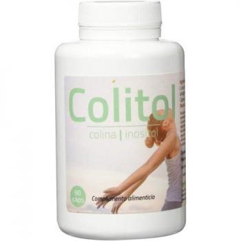 Cholitol Santé Musculaire 90 capsules