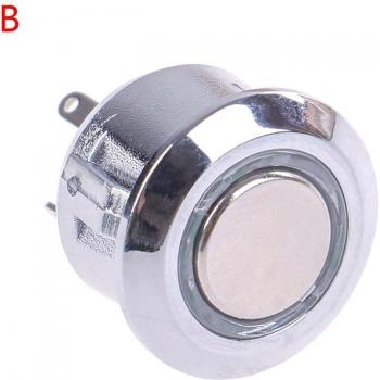 Regulador de Luz Táctil LD-600S 25-150W 3 Vías